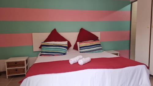 Phuthaditjhaba House | Epic Den Lodge