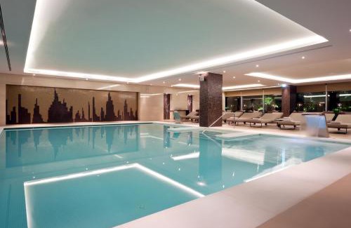 Santo Antonio Hotel | EPIC SANA Lisboa Hotel