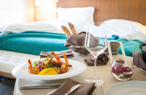 Santo Antonio Hotel | EPIC SANA Lisboa Hotel