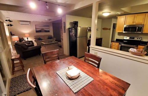 Union House | Epic Views! Waterfront near Alderbrook. Union City Beach House at Hood Canal