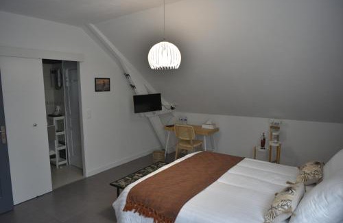 Viessoix House | Epicurieux Normand