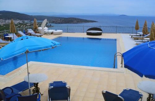 Melissopetra Apartment | Epidavros Seascape