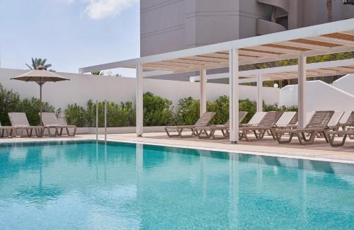 Faliraki Apartment | Epsilon Hotel Apartments