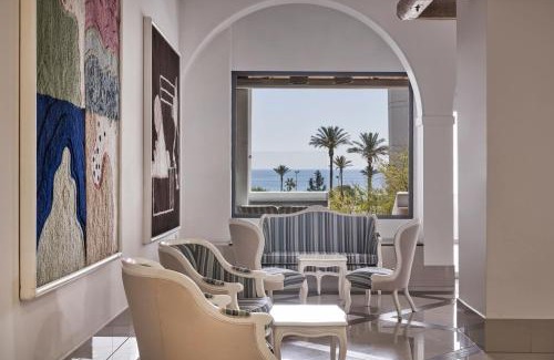 Faliraki Apartment | Epsilon Hotel Apartments