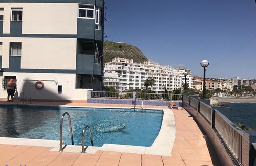 Almunecar Apartment | Epsylon 2