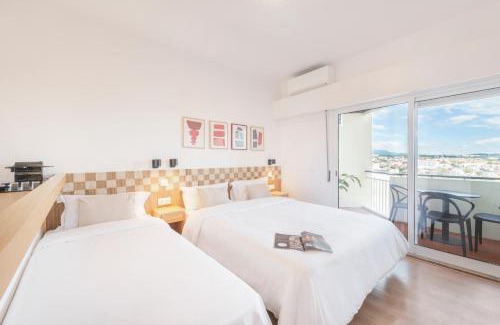 Cascais Apartment | Equador Studios by Olala Homes