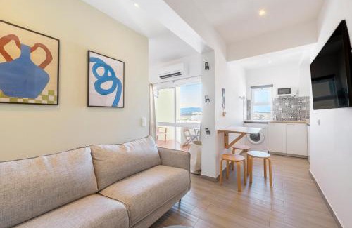 Cascais Apartment | Equador Studios by Olala Homes