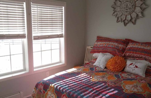 Beccaria House | Equestrian Chateau - Dogs under 25 lbs welcome, 45min from State College