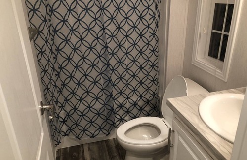 Pleasant Mount Cottage | Equestrian House- Clydesdale Cottage