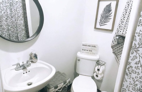 Wellington Apartment | Equestrian Studio