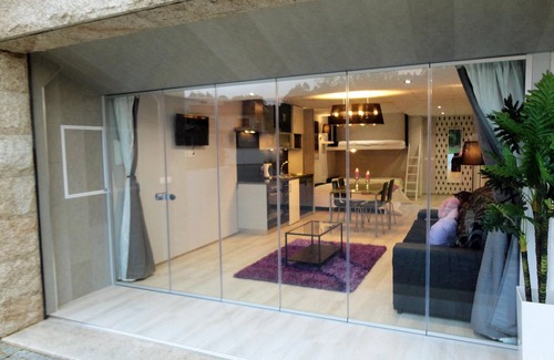 Santo Tirso Apartment | Equinaturi - EQUI OPEN SPACE