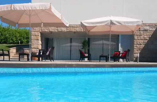 Santo Tirso Apartment | Equinaturi - EQUI OPEN SPACE