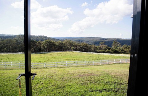 Calga House | Equine Haven Trail by Tiny Away