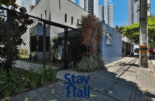 Rosarinho Apartment | Equipped Flat-Jaqueira Great Location-SH032