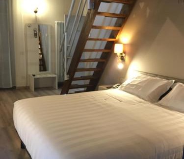 Carcare Hotel | Er Mirin - Il Mulino di Carcare Hotel