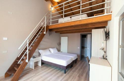 Carcare Hotel | Er Mirin - Il Mulino di Carcare Hotel