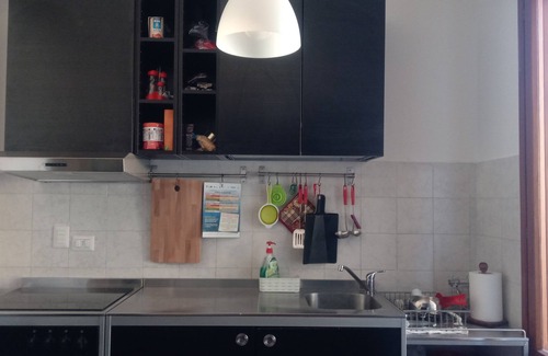 San Terenzo House | Er Principe San Terenzo-Lerici near the sea + parking space 011016-LT-0165