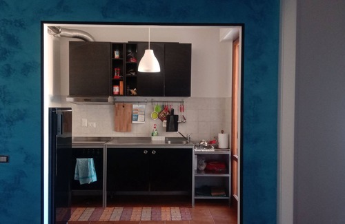 San Terenzo House | Er Principe San Terenzo-Lerici near the sea + parking space 011016-LT-0165