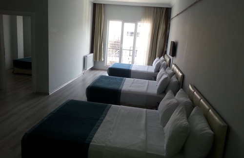 Tusba Hotel | Era Gold Hotel