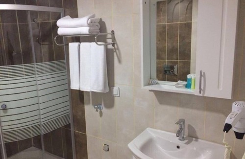 Tusba Hotel | Era Gold Hotel