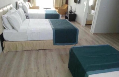 Tusba Hotel | Era Gold Hotel