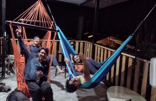 Macheta House | Era Vella