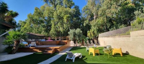 Eraclea Minoa Apartment | Eraclea Minoa Apartments