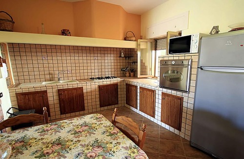 Marina di Pescoluse House | Eraclito villa in Pescoluse the Maldives of Salento