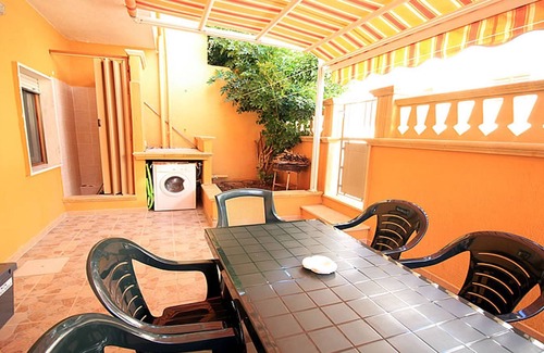 Marina di Pescoluse House | Eraclito villa in Pescoluse the Maldives of Salento