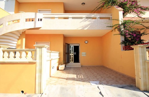 Marina di Pescoluse House | Eraclito villa in Pescoluse the Maldives of Salento