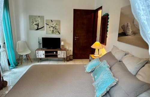 Marathon Apartment | Eratous Seaside House