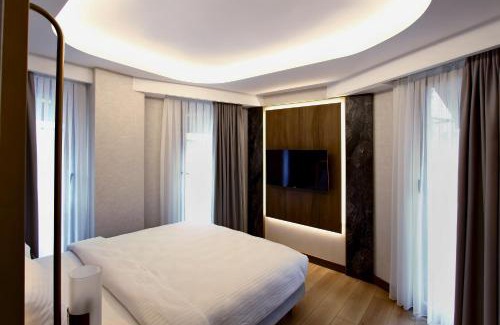 Old City Hotel | Erba Hotel