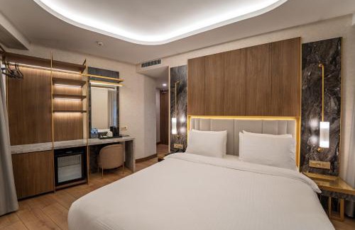 Old City Hotel | Erba Hotel