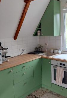 Sukoro House | Erdőalján Házikó