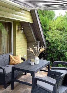 Sukoro House | Erdőalján Házikó