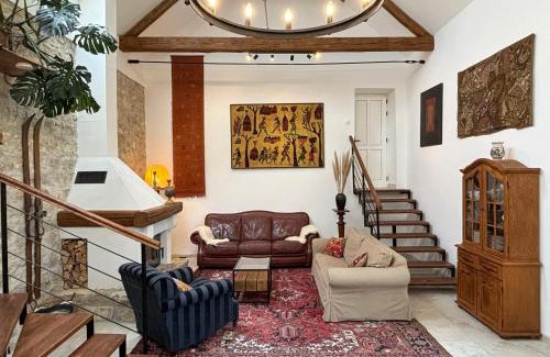 Pecsely House | Erdős Vendégház Pécsely