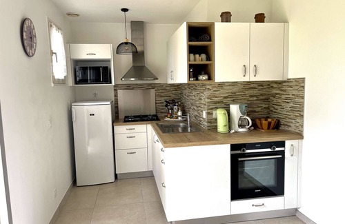 Erdeven House | Erdeven - House 5 rooms - 90 sqm - Quiet area