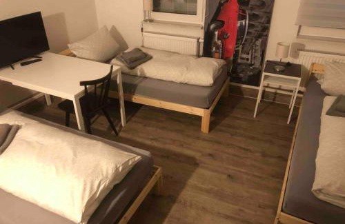 Alzenau Apartment | Erdgeschoss