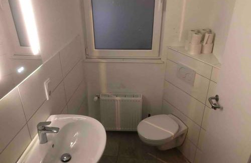 Alzenau Apartment | Erdgeschoss