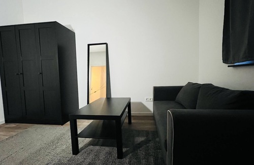 Schneverdingen Apartment | Erdgeschoss Ferienwohnung
