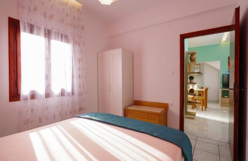 Gournai House | Erestos - House near beach