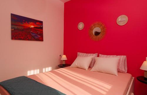 Gournai House | Erestos - House near beach