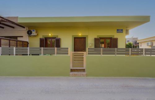 Gournai House | Erestos - House near beach