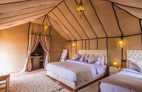 Rissani Other | Erg Chebbi Luxury Camp & Activities