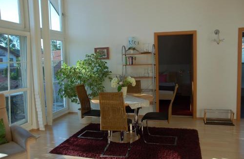 Erling Apartment | Erholungsfuechse Andechs