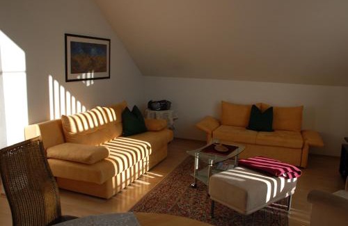 Erling Apartment | Erholungsfuechse Andechs