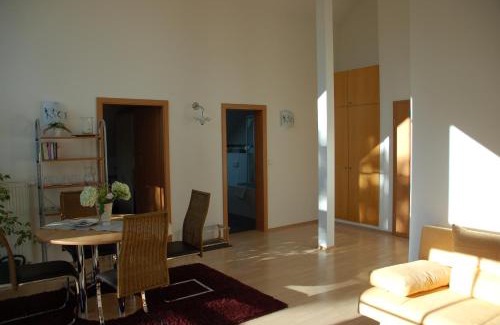 Erling Apartment | Erholungsfuechse Andechs