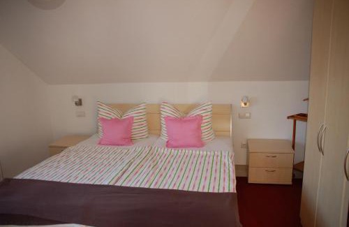 Erling Apartment | Erholungsfuechse Andechs