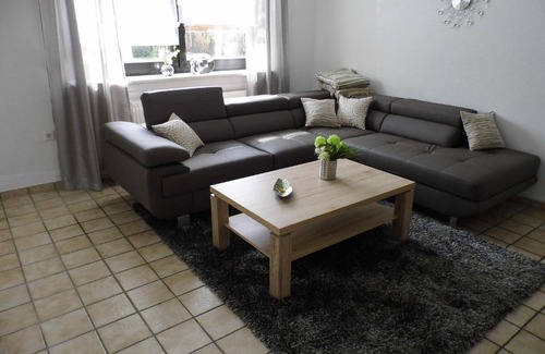 Moehnesee Apartment | Erholungspark Wilhelmsruh