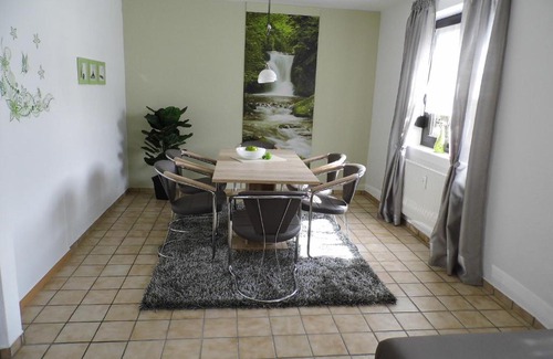 Moehnesee Apartment | Erholungspark Wilhelmsruh
